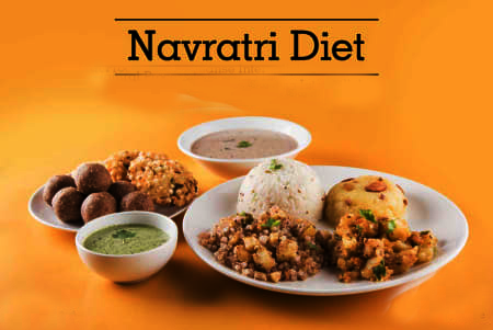 Fasting during Navratri will help lose weight