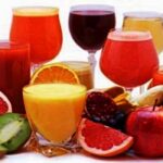 Fluid Diet Plan